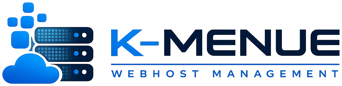 K-Menue